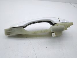 KIA Optima Rear door exterior handle 