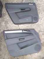 Opel Zafira B Set di rivestimento sedili e portiere 