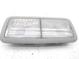 Toyota Avensis T270 Rear seat light 8125005030