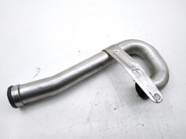 Renault Kangoo I EGR valve line/pipe/hose 