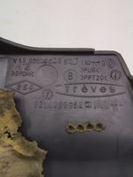 Renault Kangoo I Engine cover (trim) 8200299952