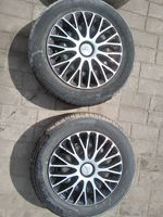 Renault Kangoo I R14 forged rim 