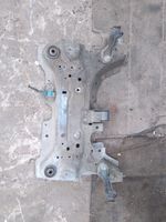 Renault Latitude (L70) Front subframe 