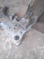 Renault Latitude (L70) Front subframe 