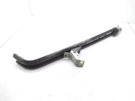 Renault Kangoo I Sliding door lower roller guide/hinge 