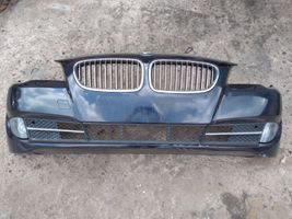 BMW 5 F10 F11 Paraurti anteriore 