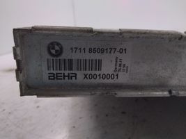 BMW 5 F10 F11 Radiatore di raffreddamento 1711850917701