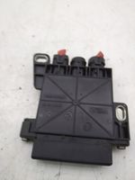 BMW 5 F10 F11 Modulo di controllo ventola 6114915341802