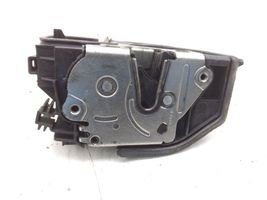 BMW 1 E81 E87 Front door lock 