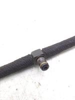 Hyundai i40 Fuel return line/hose 