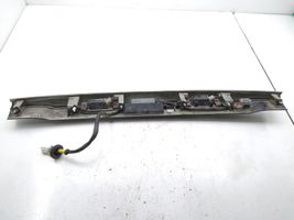 Hyundai i40 Éclairage de plaque d'immatriculation 873123Z100