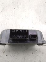 Chevrolet Captiva GPS-navigaation ohjainlaite/moduuli 13384291