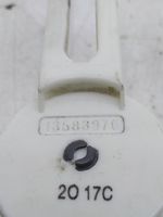 Chevrolet Captiva Brake pedal sensor switch 13583976