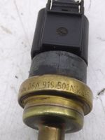 Volkswagen Tiguan Sonde de température de liquide de refroidissement 06A919501A