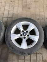 Hyundai i40 16 Zoll Leichtmetallrad Alufelge 