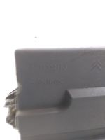 Citroen DS5 Vassoio batteria 9689002180