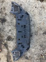 Peugeot 5008 Front bumper skid plate/under tray 9686646580