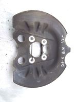 Citroen DS5 Rear brake disc plate dust cover 