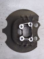 Citroen DS5 Rear brake disc plate dust cover 