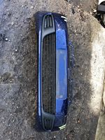 Volkswagen Golf VI Front bumper 