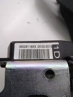 Citroen DS5 Cintura di sicurezza anteriore 98028118XX