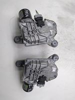 Citroen DS5 Tiranti del tergicristallo anteriore 9687343380