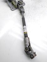 Citroen DS5 Steering wheel axle 9673759780