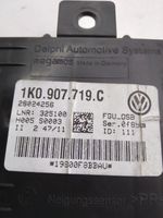 Audi A3 S3 A3 Sportback 8P Centralina/modulo allarme 1K0907719C