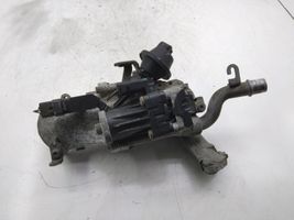 Ford Focus Refroidisseur de vanne EGR 702209040