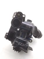 Volkswagen PASSAT B7 Water pump 06H121026CP