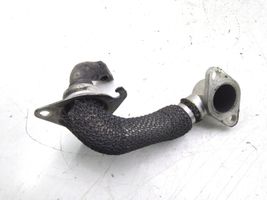 Opel Meriva B Tuyau de raccordement solide EGR 