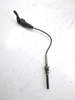 Opel Meriva B Sensor de temperatura del escape 55564977