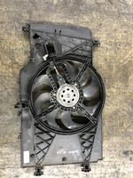 Opel Meriva B Kale ventilateur de radiateur refroidissement moteur T5397001