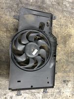 Opel Meriva B Kale ventilateur de radiateur refroidissement moteur T5397001