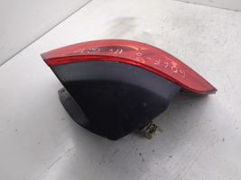 Volkswagen Golf VI Lampa tylna 5K0945111