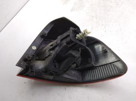 Volkswagen Golf VI Lampa tylna 5K0945111