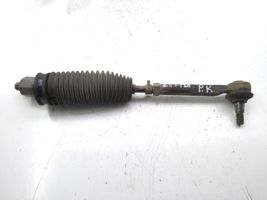 Opel Zafira B Steering tie rod 