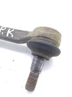 Opel Zafira B Steering tie rod 