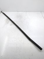 Volkswagen Golf VI Front door glass trim molding 