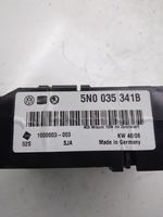 Volkswagen Golf VI Connettore plug in USB 5N0035341B