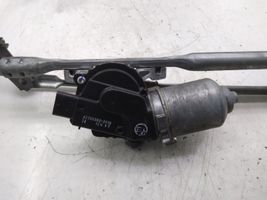 BMW X5 F15 Front wiper linkage AE1593003950