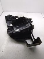 BMW X5 F15 Staffa di rinforzo montaggio del paraurti posteriore 51227294721