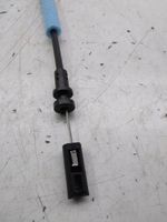 BMW X5 F15 Front door cable line 729362110