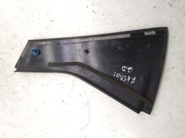 Nissan Qashqai+2 Aizmugurē durvju dekoratīvā apdare (moldings) 82290JD01A