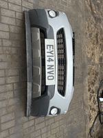 Opel Antara Front bumper 