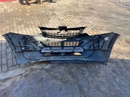 Opel Antara Front bumper 