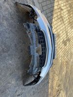 Opel Antara Front bumper 