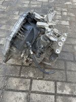 Opel Antara Manual 6 speed gearbox GM55567634