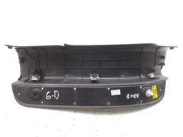 Opel Antara Takaoven kynnyksen suojalista 95063037