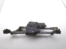 Volkswagen Sharan Front wiper linkage 3397021477